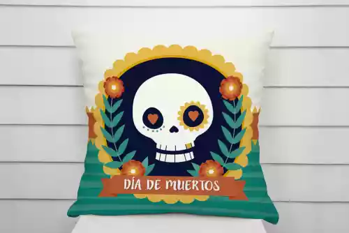 vectores plantilas DÍA DE MUERTOS,HALLOWEEN,FESTIVIDAD,FESTEJO,